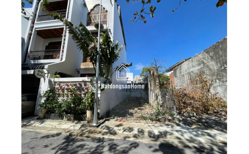 Bán đất Vĩnh Hải – Bắc Nha Trang, cách Sư Vạn Hạnh 20m, ô tô 5m, 4,2 tỷ